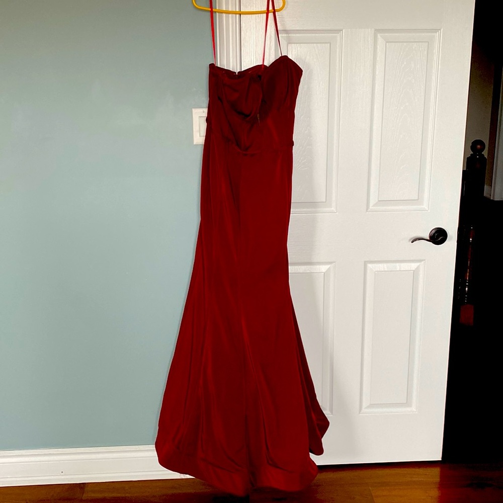 Dress formal